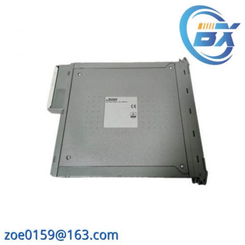ICS T8830C: Enhanced Expander Interface Module for Industrial Automation
