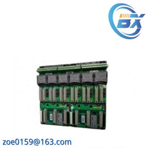 ABB T9083U - Advanced Multiple Controllers