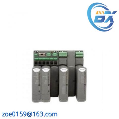 AB T9084U - Modular Controllers, Industrial Automation Solutions