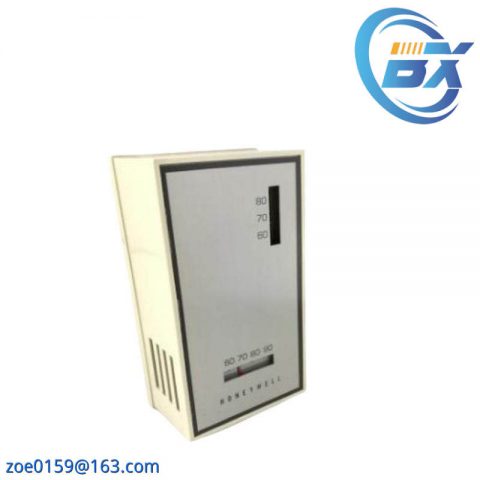 Honeywell T921D-1008 Thermostat, T921D Series, Temperature Control Module