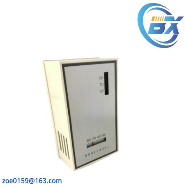 Honeywell T921D-1008 Thermostat, T921D Series, Temperature Control Module