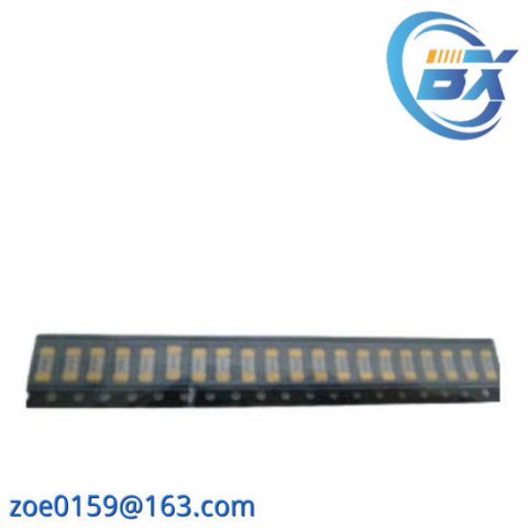 Schneider Electric T9902 Replacement Fuse - Power Distribution Module, Industrial Control Systems