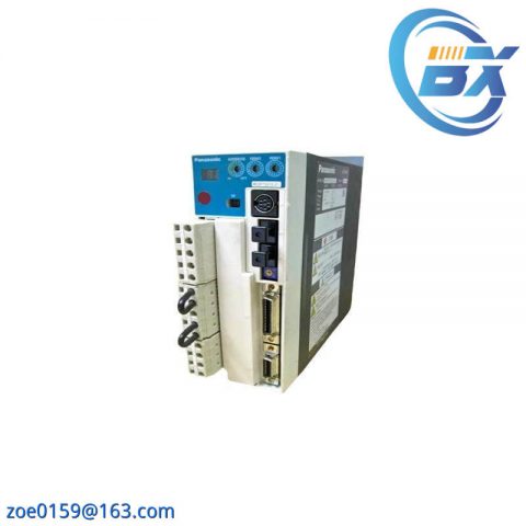 TA8412N7600E912 Servo Drive Controller by Brand, Advanced Motor Control Technology