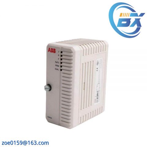 ABB TB840A 3BSS037760R1 - Advanced Power Supply Module