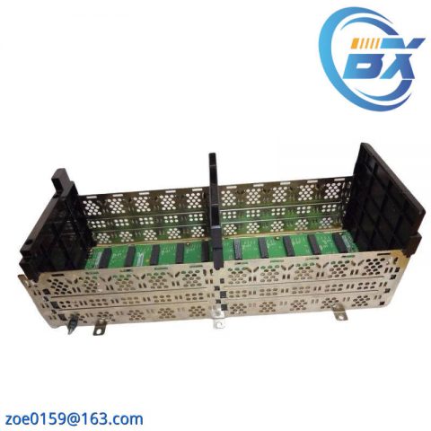 Honeywell TC-FXX102 Analog Input Module - High Precision Data Acquisition Solution