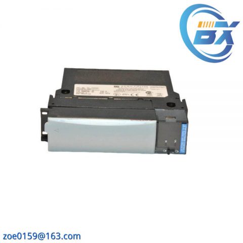 Honeywell TC-HAO081 ControlLogix 8-Ch Analog Output Module