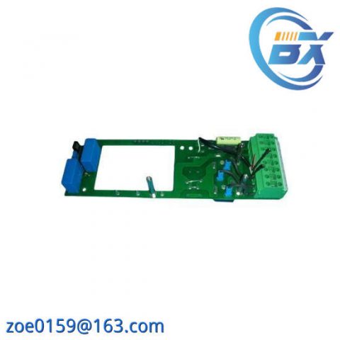 TDE CS8D8-2 New Industrial Control Module