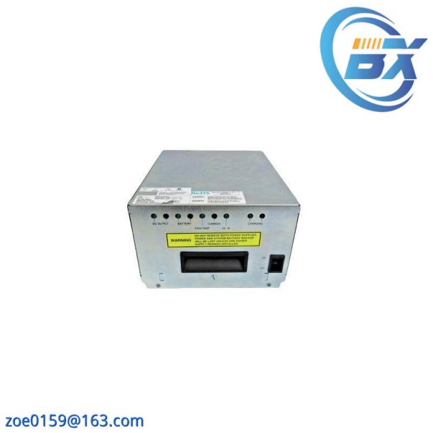 TDI SPS5785 Industrial Control Module