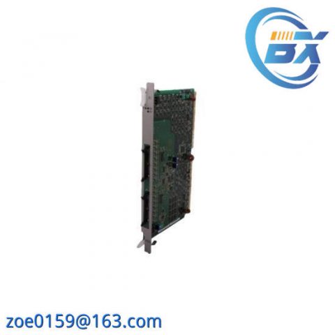 TDZ-1-45: A Comprehensive Industrial I/O Module by BrandName