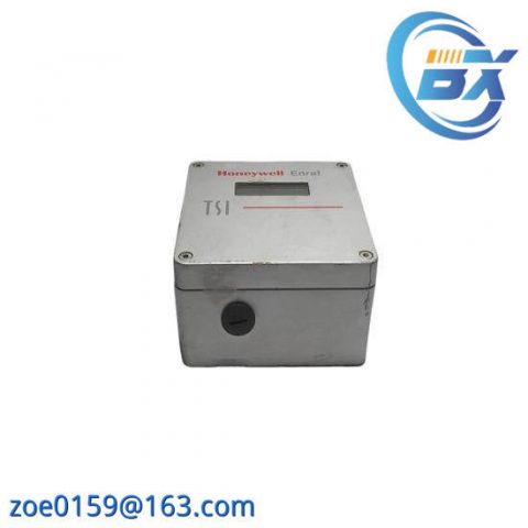 TECHCON SYSTEMS TSI 977 Display Unit