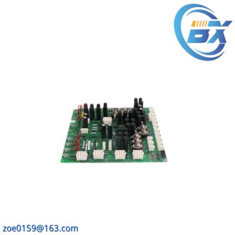 SC2720 Brand Industrial Controller, Advanced Automation Solution