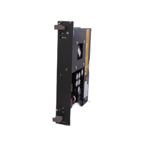 TEL Tokyo Electron 2986-411806-11: Advanced Industrial Control Module