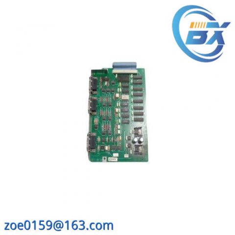 Telemecanique W809136840111: Advanced Industrial Control Module