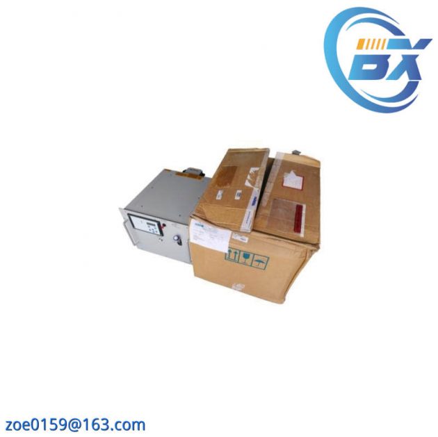 Termetek P205-18425-1 Laser Cooling Unit, 230VAC, 8A