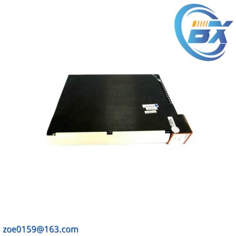 GE TGT-3X6L-1-0-BD: High-Efficiency Servo Power Module, Designed for Precision Control