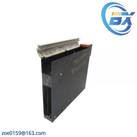 GE TGT-S00N-1-1-CA: High-Performance Industrial Control Module