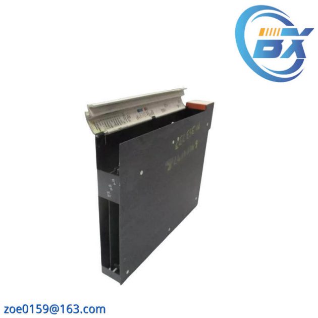 GE TGT-S00N-1-1-CA: High-Performance Industrial Control Module