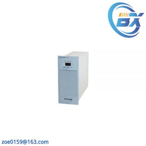 TONHE TH230D40NZ-3: High-Performance DC Switch Mode Rectifier Module