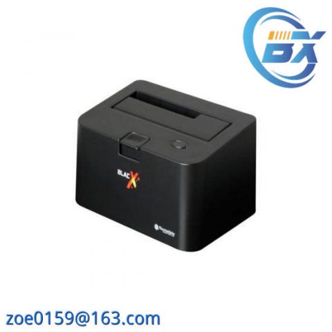 Thermaltake BlacX Docking Station N0028USU - Portable All-in-One USB-C Hub with Power Delivery