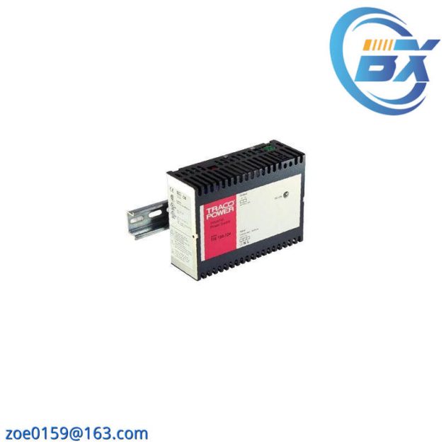 GE TIS-300-124RED I/O Module: Industrial Control Solution