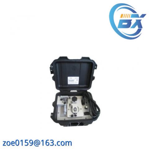 Bently Nevada TK-3E Proximity System Test Kit
