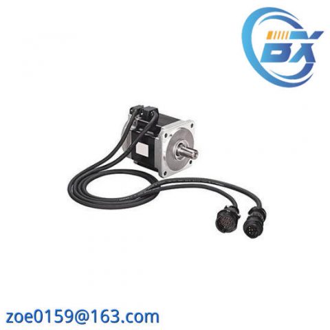 TLYA 230PBJ64AA Industrial Servo Motor
