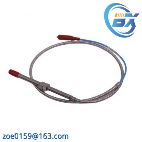 Bently Nevada TM0180-07-00-07-05-02 Vibration Probe, Precision Monitoring for Industrial Systems