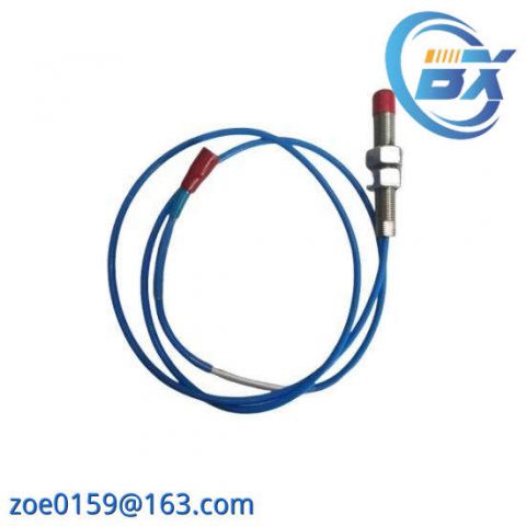 Bently Nevada TM0180-07-02-07-05-02 Proximity Probe