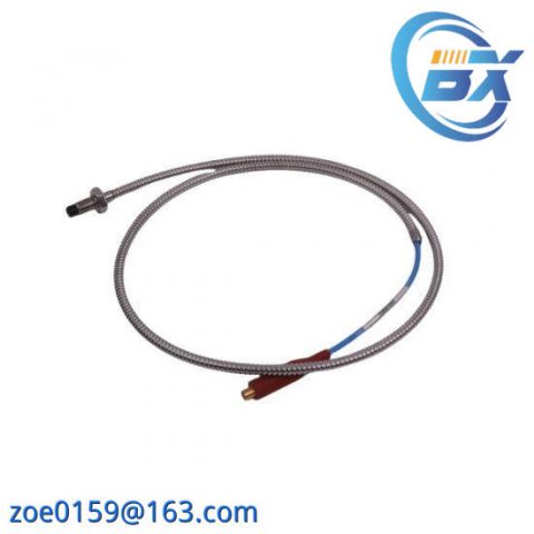 Bently Nevada TM0180-A07-B00-C02-D05 Vibratio Probe