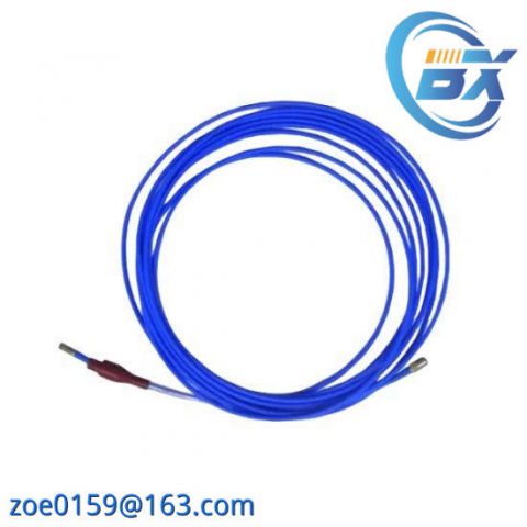 Bently Nevada TM032 Extension Cable, Model Specific, Control System Module