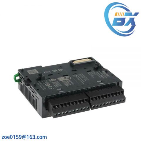 Schneider TM3DI16 Discrete Input Module: High-Performance Automation Solution