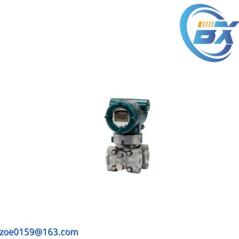TOKOGAWA EJA110E S2 JHS5C-914NN/KU22/D3 | High Precision Harp Transmitter