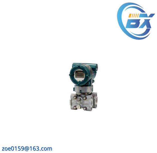 TOKOGAWA EJA110E S2 JHS5C-914NN/KU22/D3 | High Precision Harp Transmitter