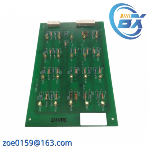 Tornatech TTI 6PCB014 PCB Controller - Industrial Grade Automation Solution