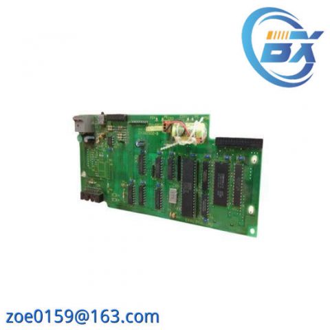 TOSHIBA 2N3B2502-B CPU BOARD - Industrial Control Module