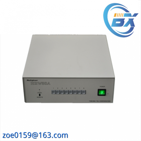 TOSHIBA DI335H Industrial Control Module