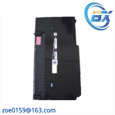 TOSHIBA DO334 High-Performance Industrial Control Module