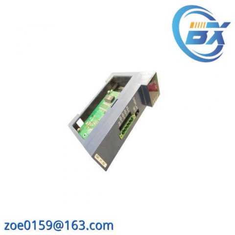 TOYO PUC AS-IM/THU-5503: Advanced Actuator Sensor Interface Master, Precision Control & Seamless Integration