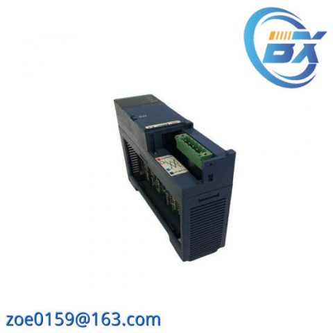 TOYOPUC DLNK-M/THK-5398 Output Module, High-Precision Industrial Control