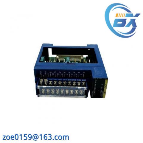 TOYO PUC OUT-16 / THK-2791 Output Module - High Precision, Reliable Industrial Control Solution