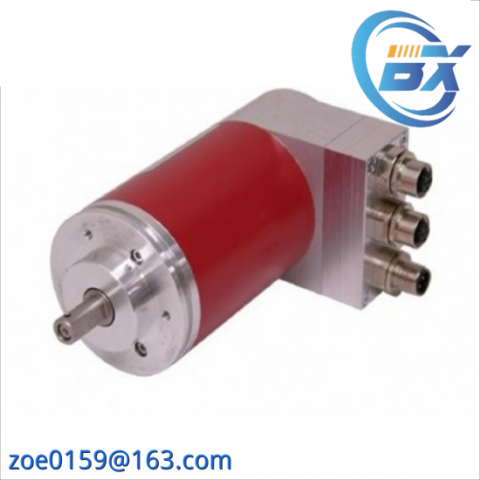 TR Electronics CEV65M-01542 Encoder, High Precision Motion Control Component
