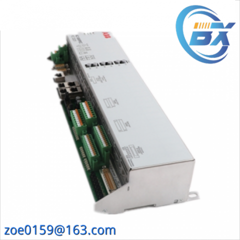 TRENEW VME-GrundSystem: Reliable Industrial Control Solution