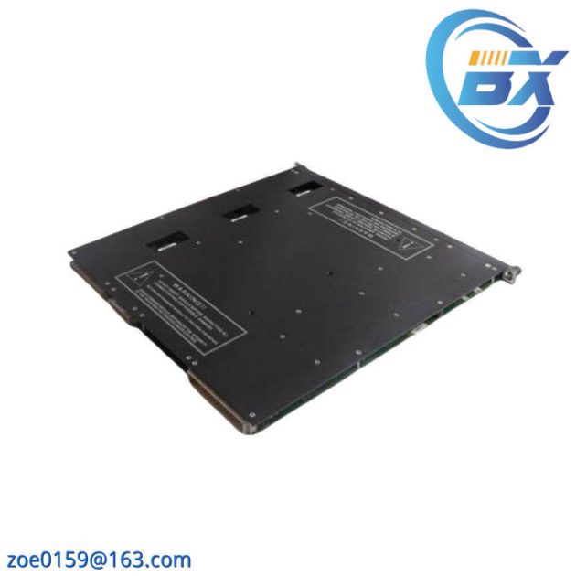 TRICONEX 2551 AI Module