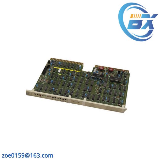 TRICONEX TRICON 3003 Digital Input Module