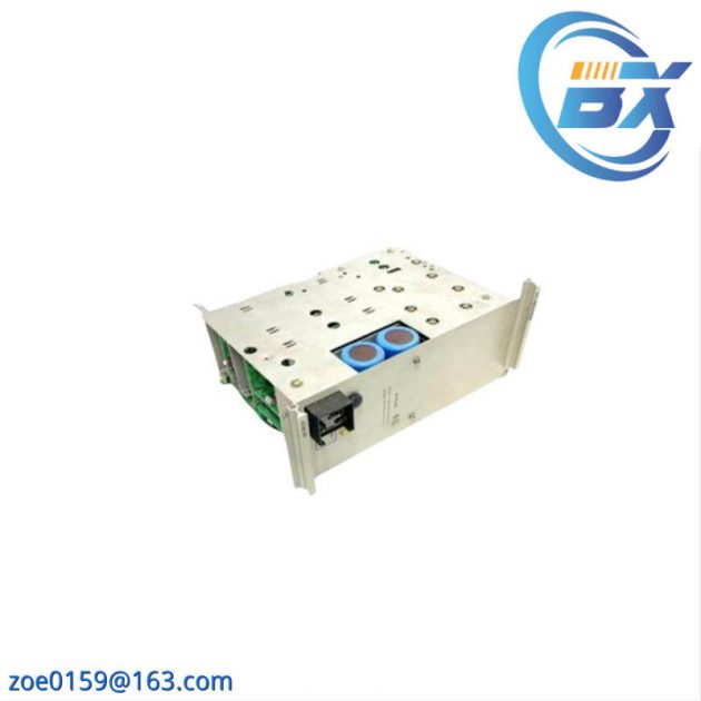 TRICONEX 4500 Safety Instrumented System Module