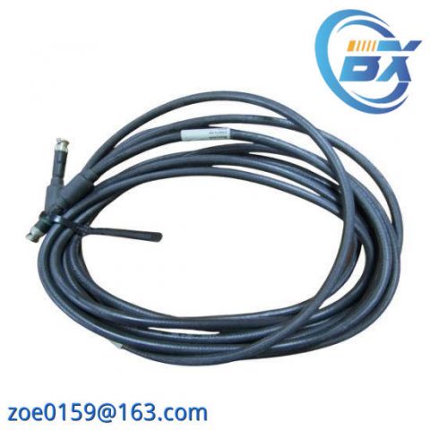 TRICONEX 8112 Control Module