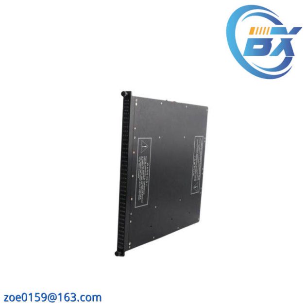 TRICONEX 3003 Processor Module for Advanced Control Solutions