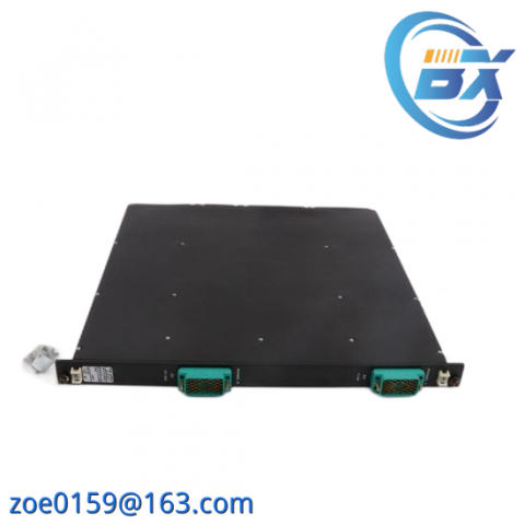 Triconex 3201 Invensys Communication Module, High-Performance Networking for Industrial Automation