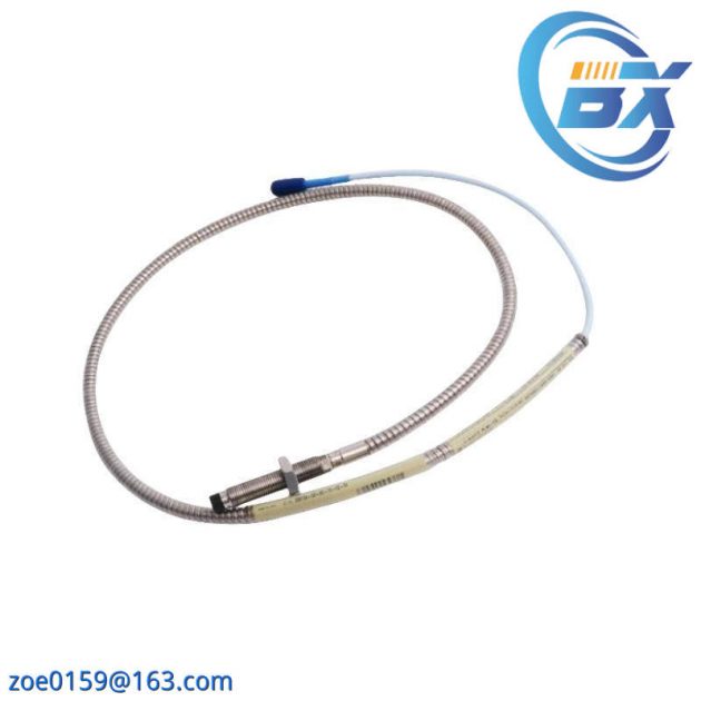 TRICONEX 3301 Control Module for Industrial Automation Systems