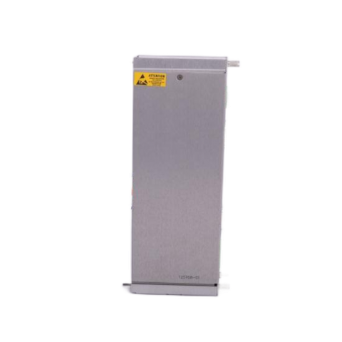 TRICONEX 3502EN2 - High-Precision Analog Input Module, Industrial Control Applications